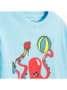 COOL CLUB Shirt in Hellblau