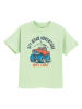 COOL CLUB Shirt groen