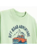 COOL CLUB Shirt groen