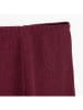 COOL CLUB Legginsy w kolorze czerwonym