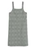 COOL CLUB Kleid in Grau in Grau