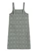 COOL CLUB Kleid in Grau in Grau