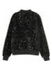 COOL CLUB Blouson in Schwarz