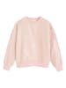 COOL CLUB Sweatshirt lichtroze