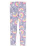 COOL CLUB Legginsy w kolorze fioletowym