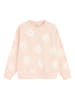 COOL CLUB Sweatshirt lichtroze