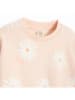 COOL CLUB Sweatshirt lichtroze
