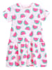 COOL CLUB Kleid in Rosa in Rosa