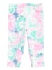 COOL CLUB Legginsy w kolorze białym