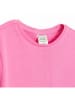 COOL CLUB Shirt lichtroze