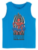 COOL CLUB Top blauw