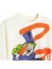 COOL CLUB Shirt wit