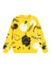 COOL CLUB Sweatshirt in Gelb