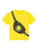 COOL CLUB Shirt in Gelb