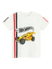 COOL CLUB Shirt wit