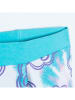 COOL CLUB Legging wit/lichtblauw