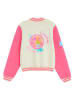 COOL CLUB Blouson in Creme/ Rosa