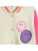 COOL CLUB Blouson in Creme/ Rosa