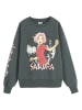COOL CLUB Sweatshirt antraciet