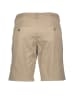 SELECTED HOMME Shorts in Beige