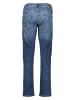 Pepe Jeans Jeans "Hatch" - Slim fit - in Blau