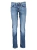 Pepe Jeans Spijkerbroek "Hatch" - slim fit - blauw