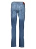 Pepe Jeans Jeans "Hatch" - Slim fit - in Blau