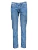 Pepe Jeans Spijkerbroek "Hatch" - regular fit - blauw