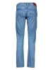 Pepe Jeans Spijkerbroek "Hatch" - regular fit - blauw