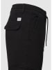 Pepe Jeans Cargobroek "Gymdigo" zwart