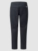 Pepe Jeans Chinobroek "Poplin" donkerblauw
