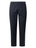 Pepe Jeans Chinobroek "Poplin" donkerblauw