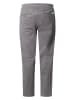 Pepe Jeans Chinobroek "Poplin" grijs