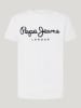 Pepe Jeans Koszulka w kolorze białym