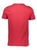 Pepe Jeans Shirt in Rot