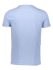 Pepe Jeans Shirt in Hellblau