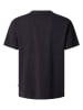 Pepe Jeans Koszulka "Connor" w kolorze czarnym