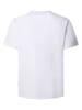 Pepe Jeans Shirt "Flag" wit