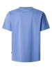 Pepe Jeans Shirt "Dorian" in Kobaltblau