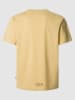 Pepe Jeans Shirt "Damian" geel