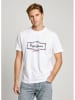 Pepe Jeans Shirt "Daxton" wit