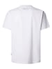 Pepe Jeans Shirt "Daxton" wit