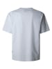 Pepe Jeans Shirt "Union" wit