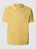 Pepe Jeans Poloshirt geel