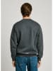 Pepe Jeans Bluza "Damian" w kolorze szarym