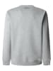 Pepe Jeans Sweatshirt "Daxton" in Grau