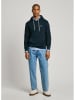 Pepe Jeans Hoodie donkerblauw