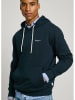 Pepe Jeans Hoodie donkerblauw