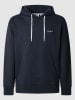 Pepe Jeans Hoodie donkerblauw
