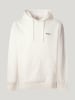 Pepe Jeans Hoodie in Creme